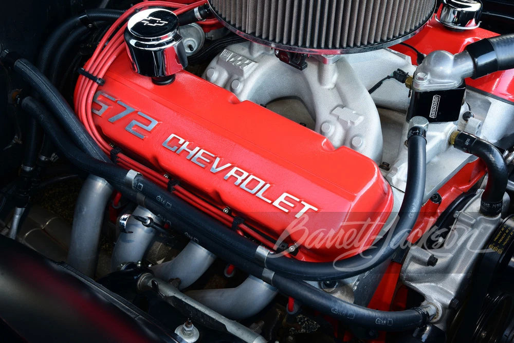 1965 Chevrolet Bel Air 7th+ Gen - Image 7 of 28
