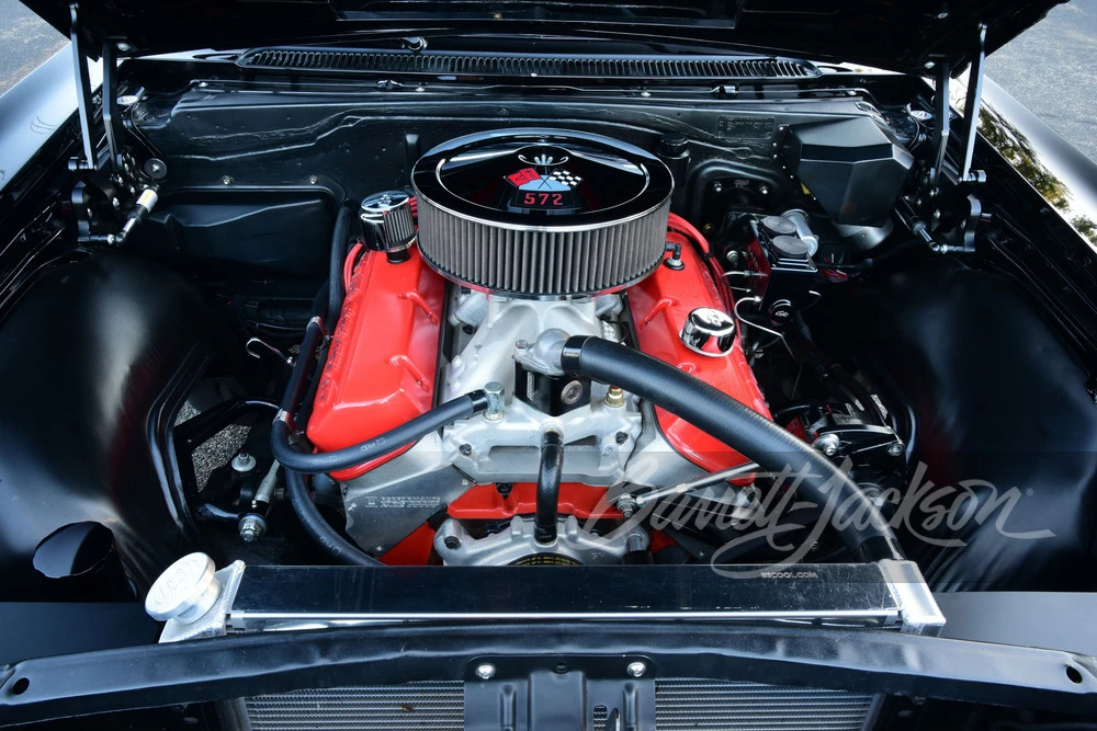 1965 Chevrolet Bel Air 7th+ Gen - Image 6 of 28