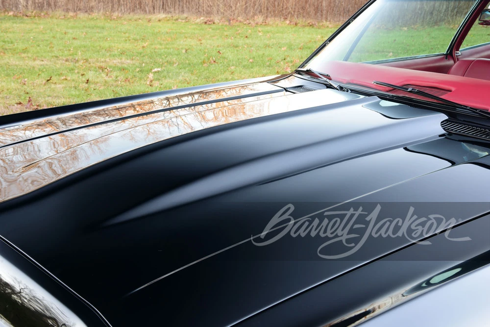 1965 Chevrolet Bel Air 7th+ Gen - Image 21 of 28