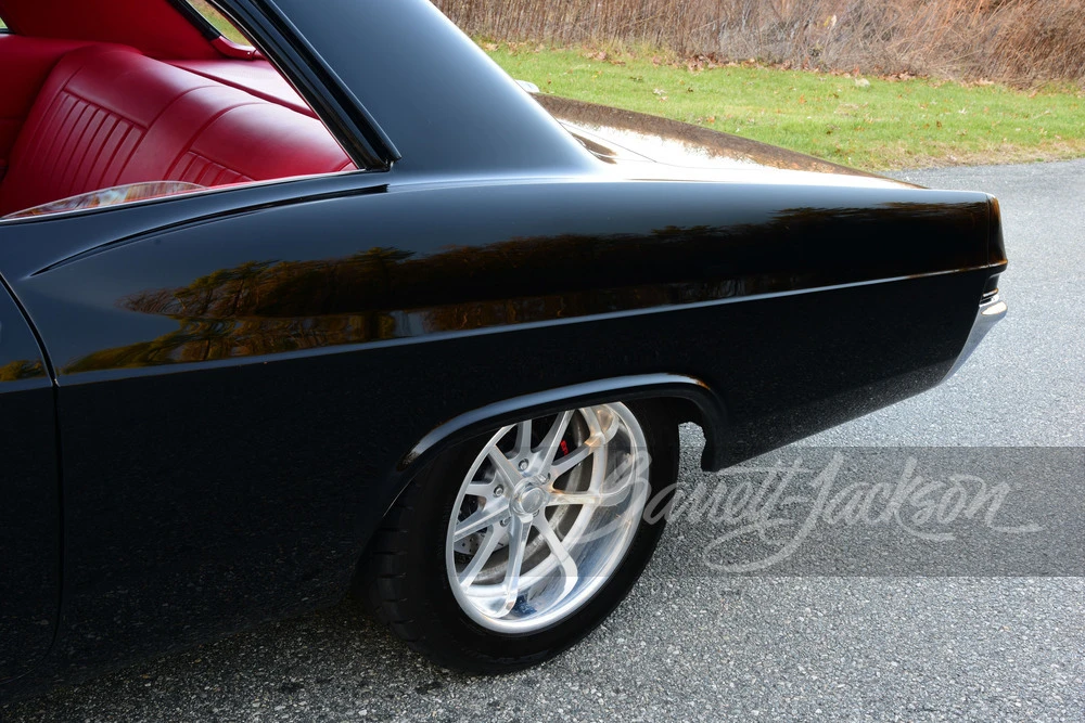 1965 Chevrolet Bel Air 7th+ Gen - Image 26 of 28