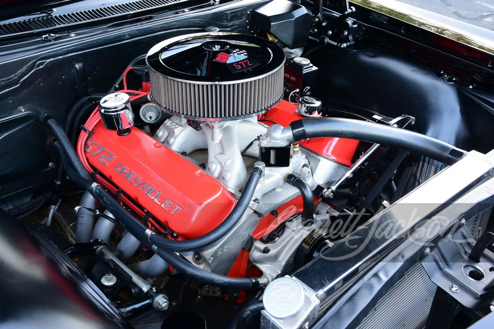 1965 Chevrolet Bel Air 7th+ Gen - Image 11 of 28