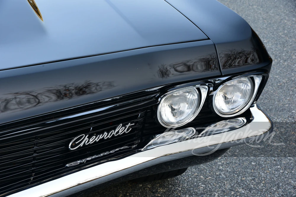1965 Chevrolet Bel Air 7th+ Gen - Image 24 of 28