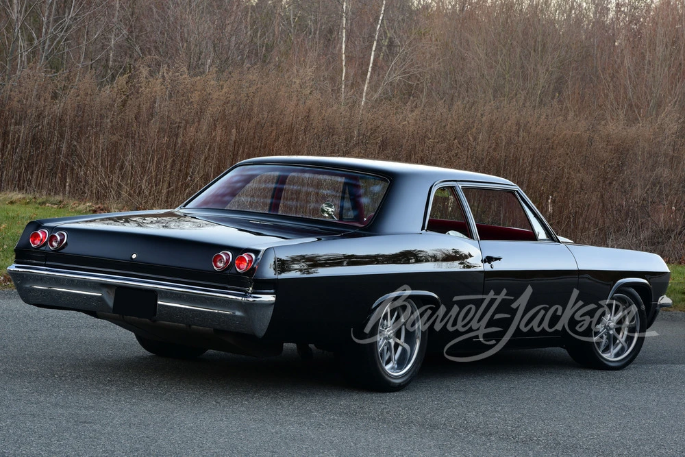 1965 Chevrolet Bel Air 7th+ Gen - Image 2 of 28