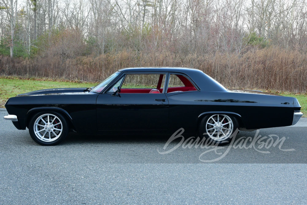 1965 Chevrolet Bel Air 7th+ Gen - Image 5 of 28