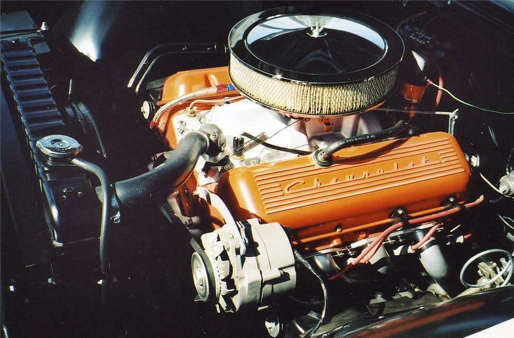 1965 Chevrolet Biscayne - Image 2 of 3