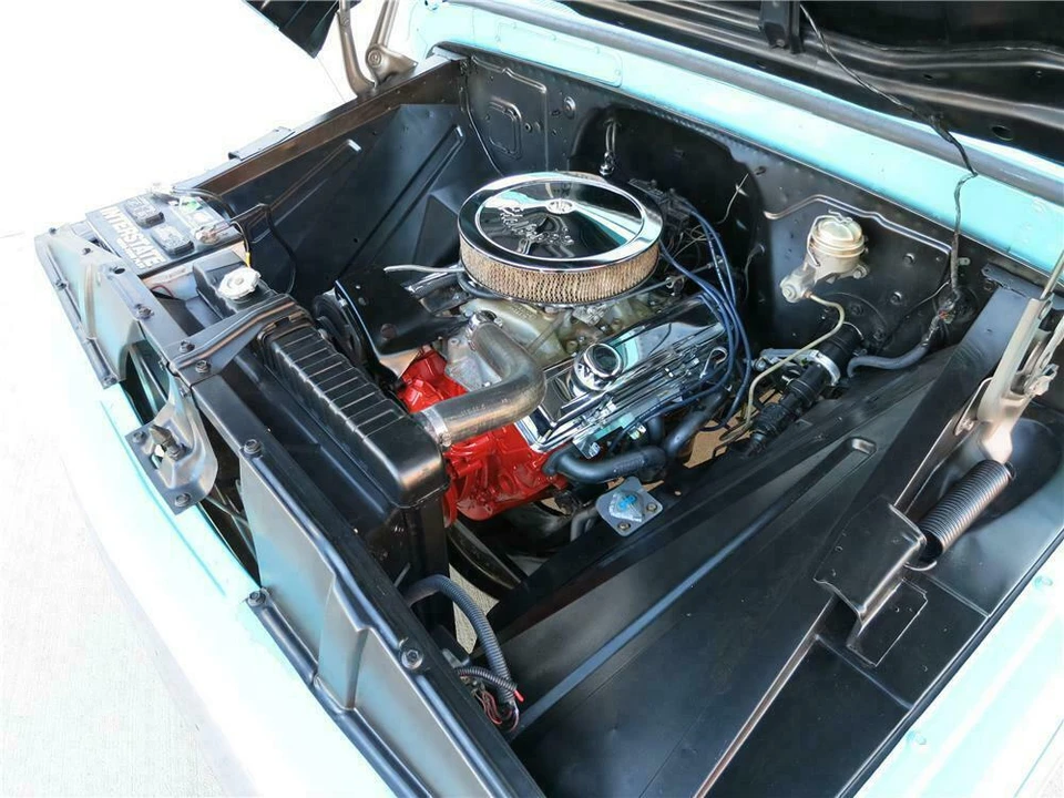 1965 Chevrolet C/K 1st Gen - Image 3 of 5