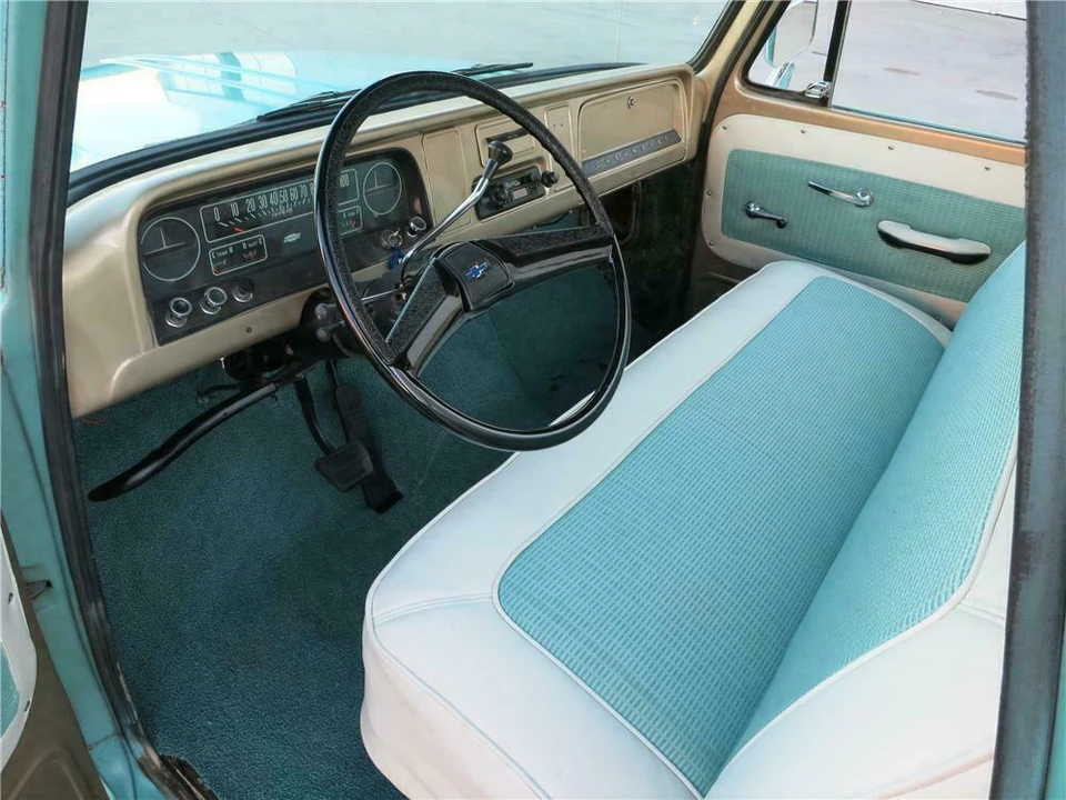 1965 Chevrolet C/K 1st Gen - Image 4 of 5
