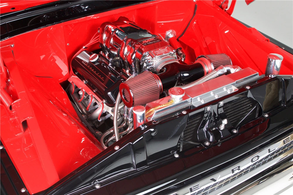 1965 Chevrolet C/K 1st Gen - Image 3 of 5