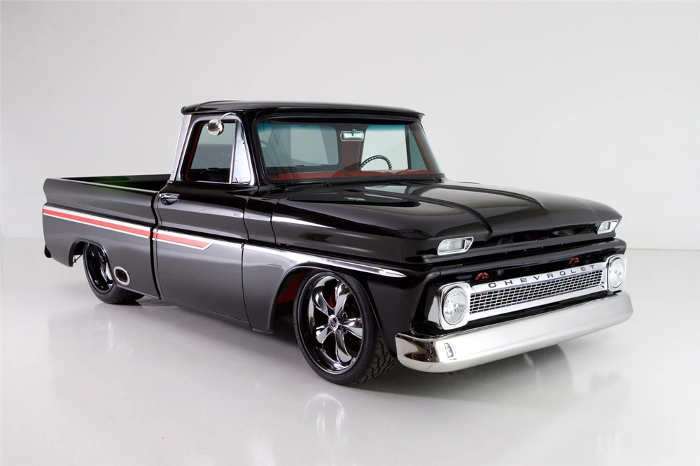 1965 Chevrolet C/K 1st Gen - Image 2 of 5