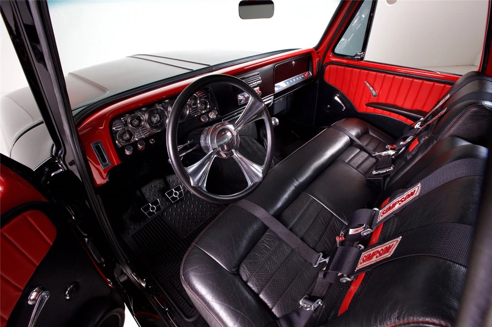1965 Chevrolet C/K 1st Gen - Image 4 of 5