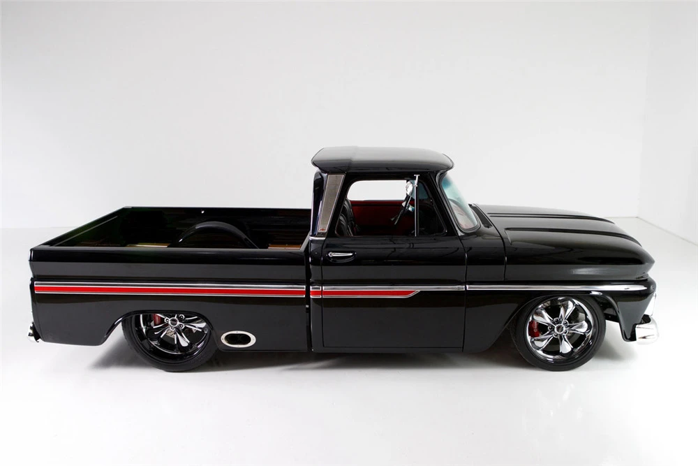 1965 Chevrolet C/K 1st Gen - Image 5 of 5