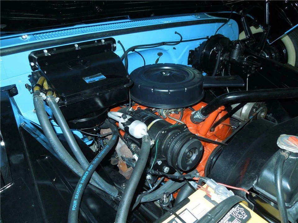 1965 Chevrolet C/K 1st Gen - Image 2 of 5