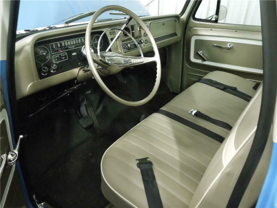 1965 Chevrolet C/K 1st Gen - Image 3 of 5
