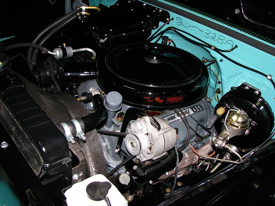 1965 Chevrolet C/K 1st Gen - Image 3 of 4