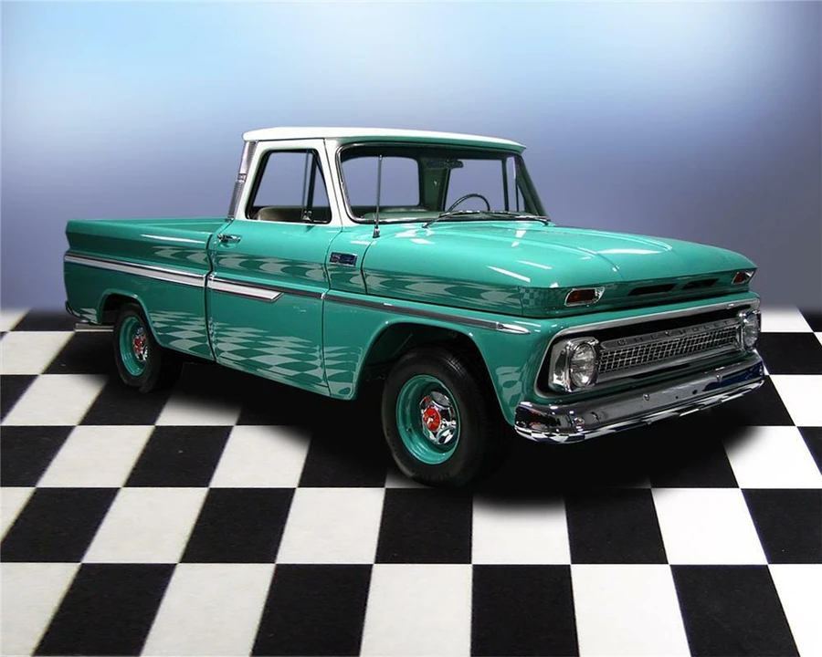 1965 Chevrolet C/K 1st Gen - Image 2 of 4