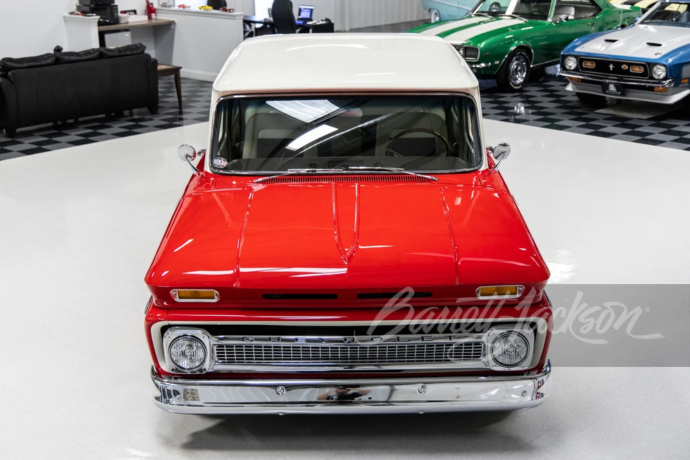 1965 Chevrolet C/K 1st Gen - Image 2 of 31