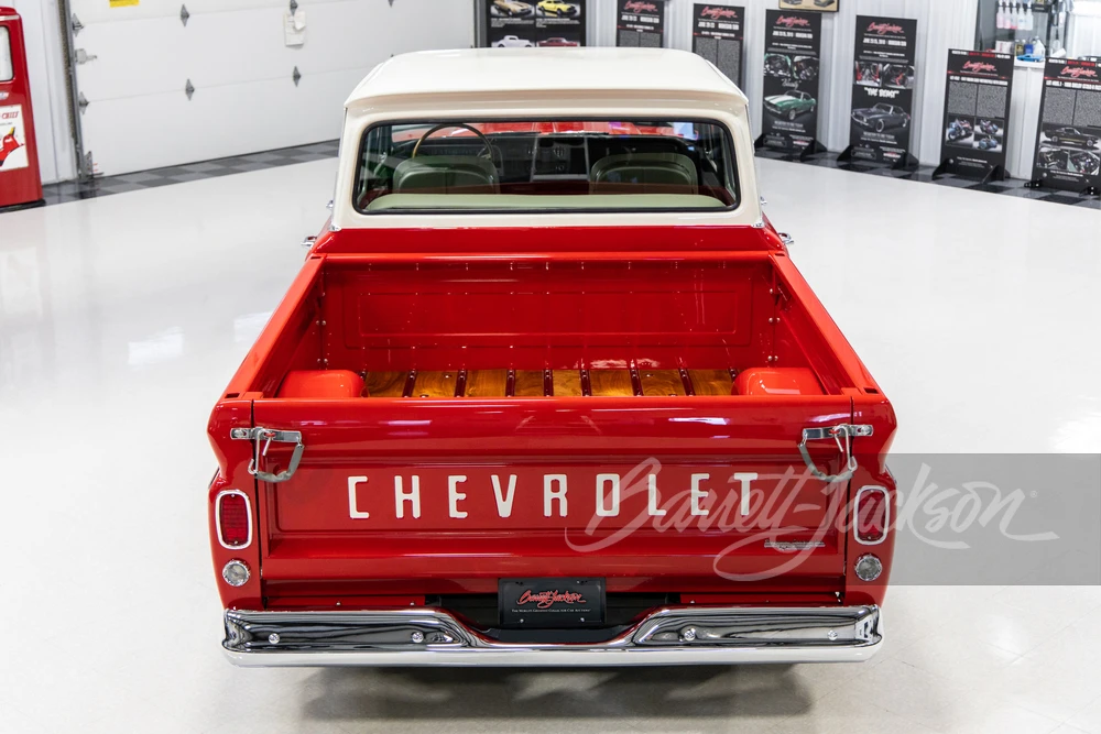 1965 Chevrolet C/K 1st Gen - Image 3 of 31