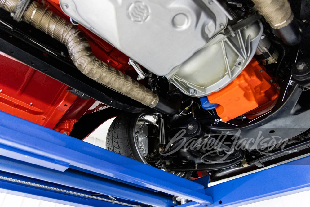 1965 Chevrolet C/K 1st Gen - Image 4 of 31