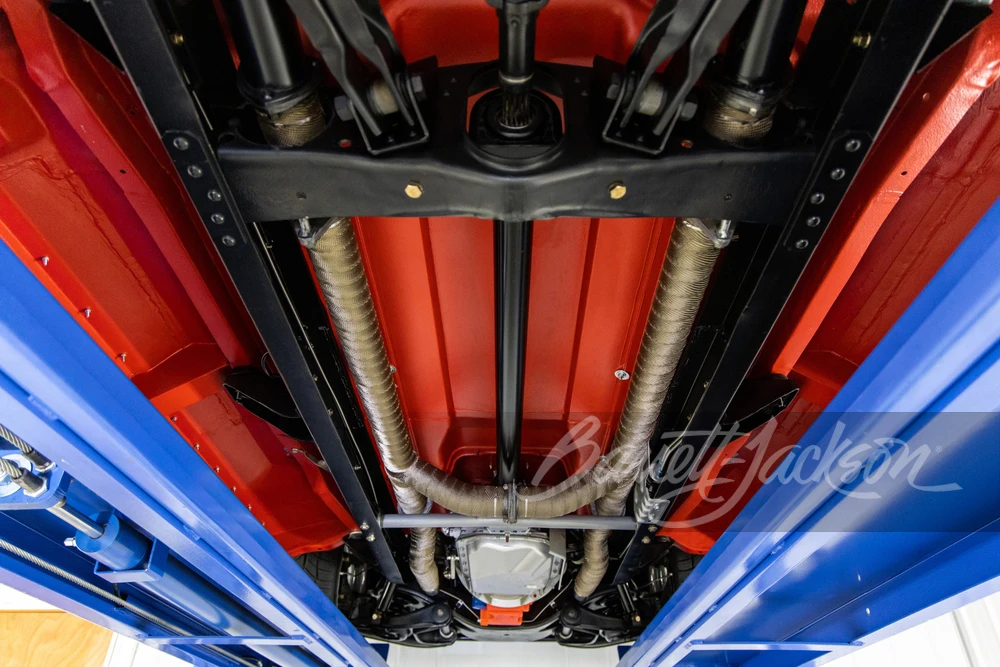 1965 Chevrolet C/K 1st Gen - Image 8 of 31