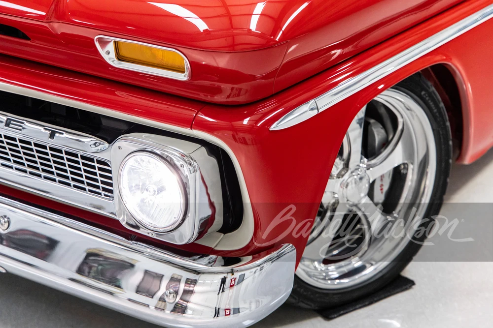 1965 Chevrolet C/K 1st Gen - Image 10 of 31