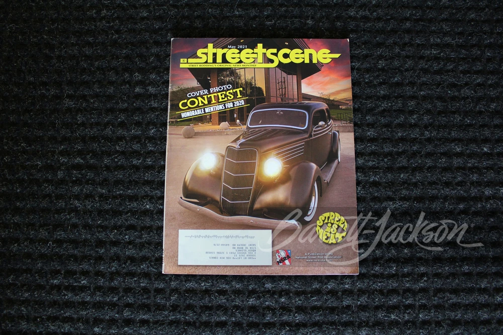 1965 Chevrolet C/K 1st Gen - Image 12 of 31