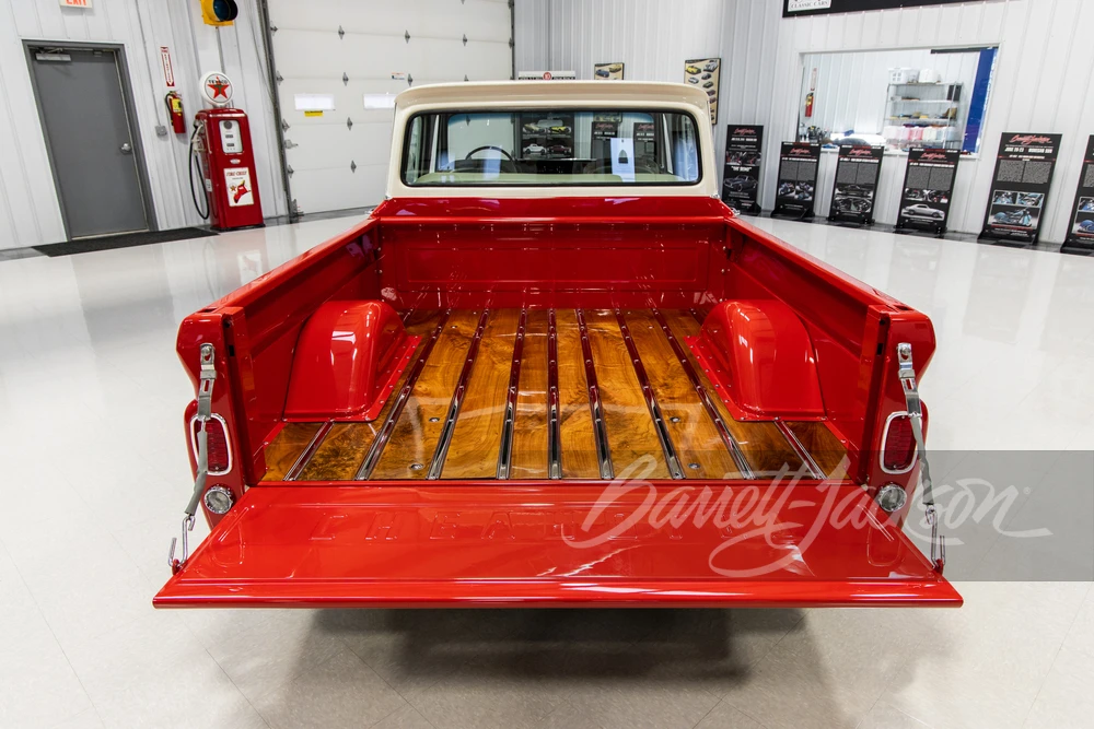 1965 Chevrolet C/K 1st Gen - Image 16 of 31