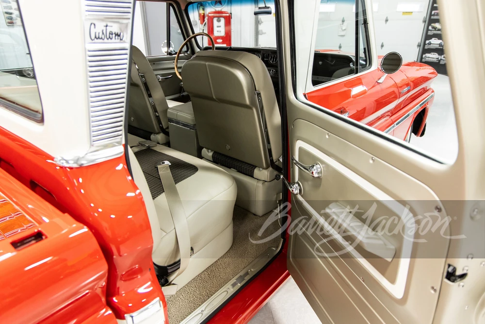 1965 Chevrolet C/K 1st Gen - Image 18 of 31