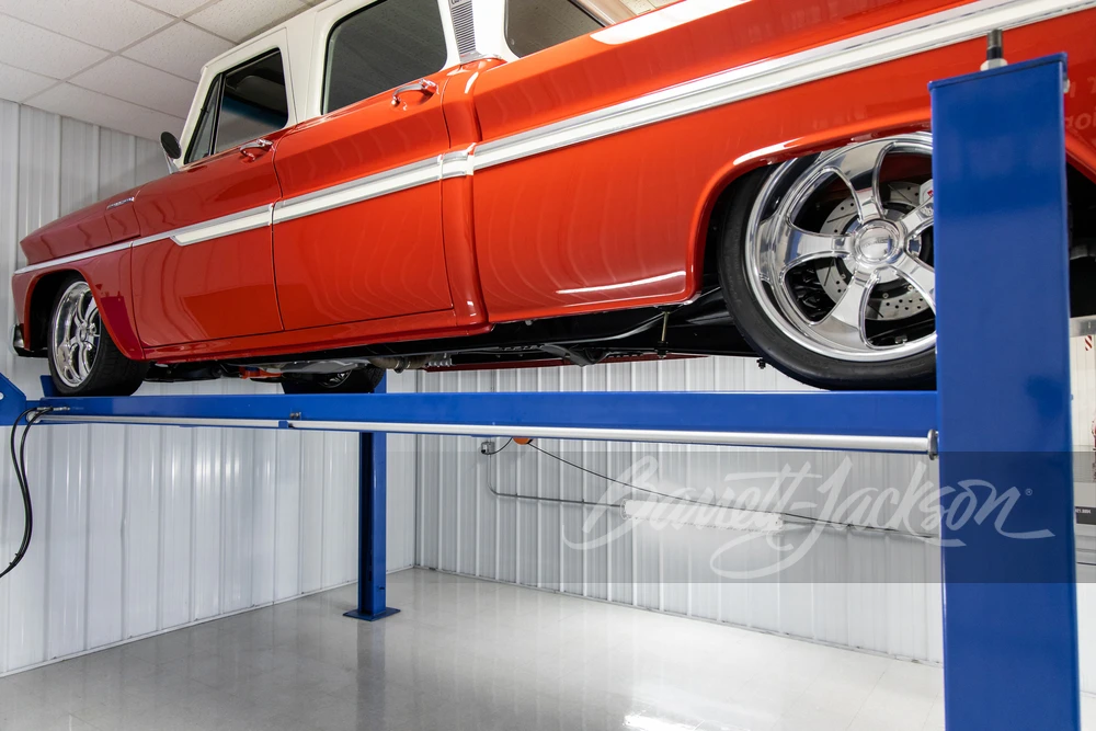1965 Chevrolet C/K 1st Gen - Image 20 of 31