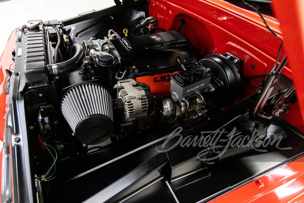 1965 Chevrolet C/K 1st Gen - Image 23 of 31