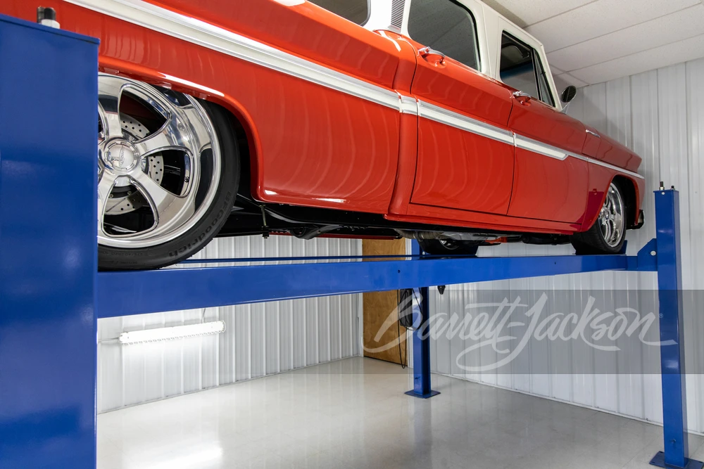 1965 Chevrolet C/K 1st Gen - Image 25 of 31