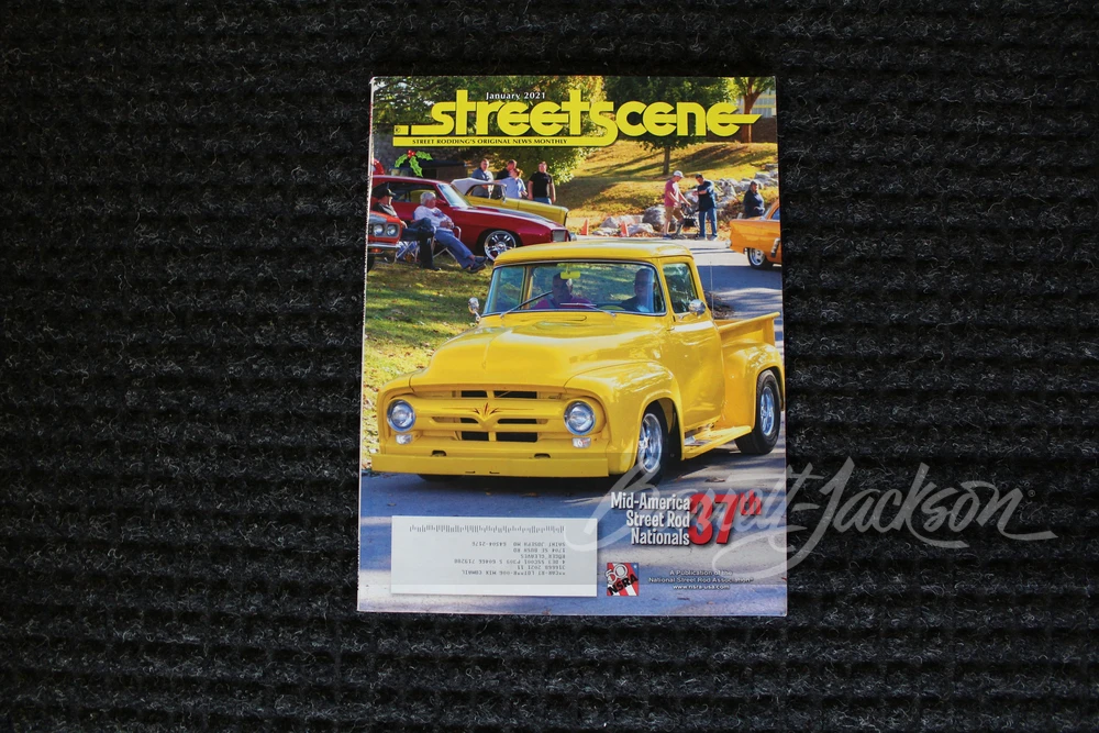 1965 Chevrolet C/K 1st Gen - Image 26 of 31