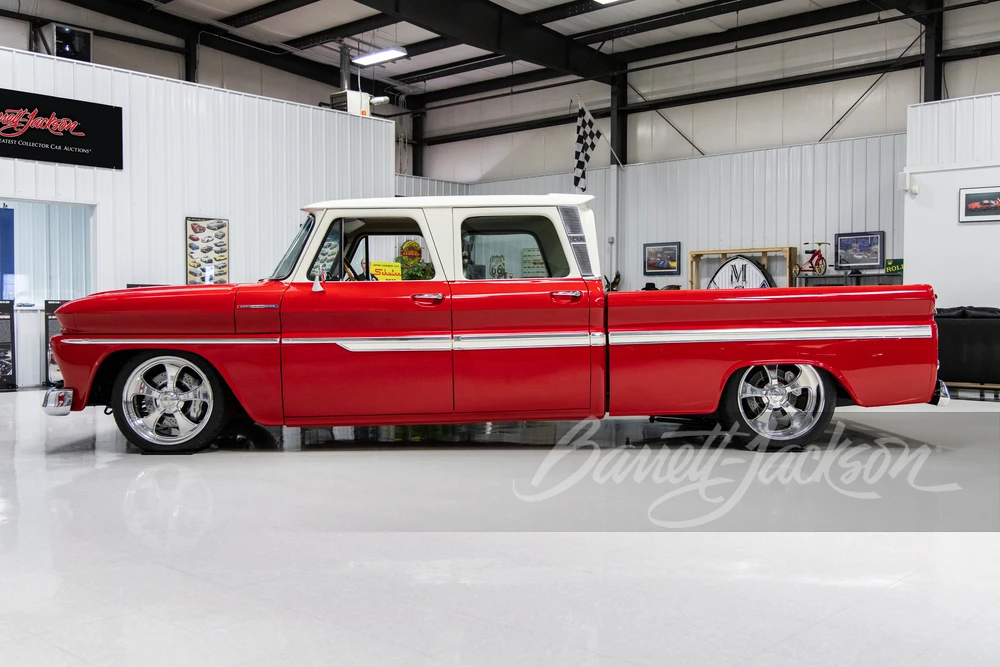 1965 Chevrolet C/K 1st Gen - Image 28 of 31