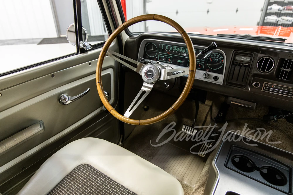 1965 Chevrolet C/K 1st Gen - Image 29 of 31
