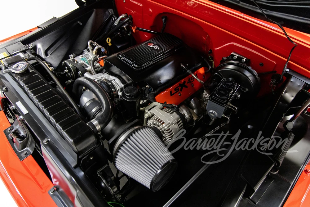 1965 Chevrolet C/K 1st Gen - Image 31 of 31