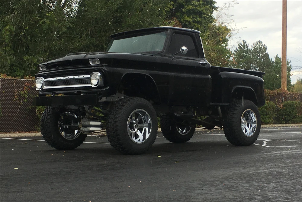 1965 Chevrolet C/K 1st Gen - Image 2 of 5