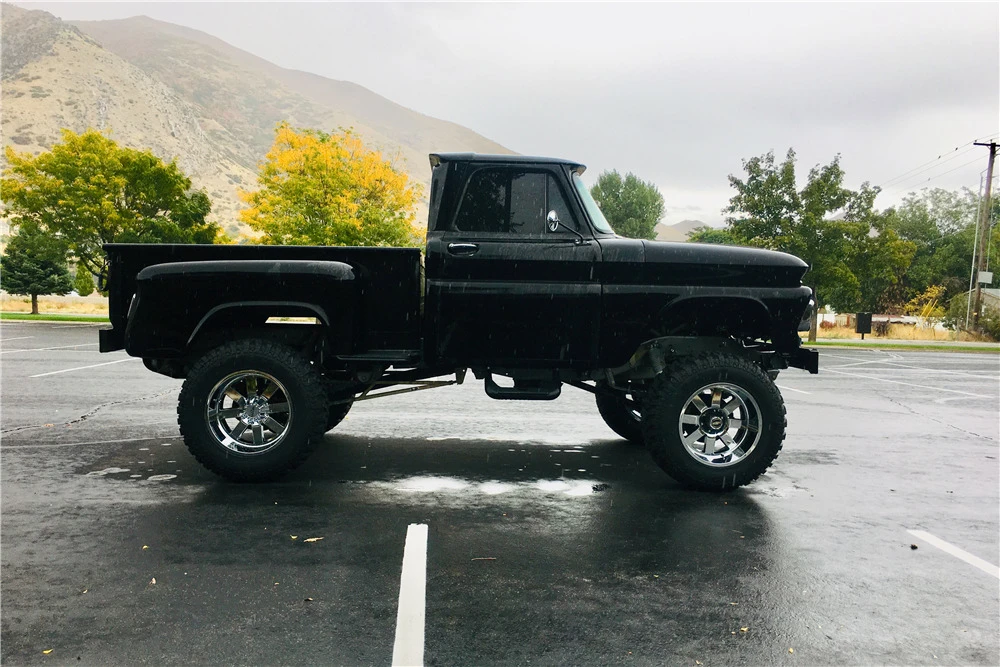 1965 Chevrolet C/K 1st Gen - Image 5 of 5
