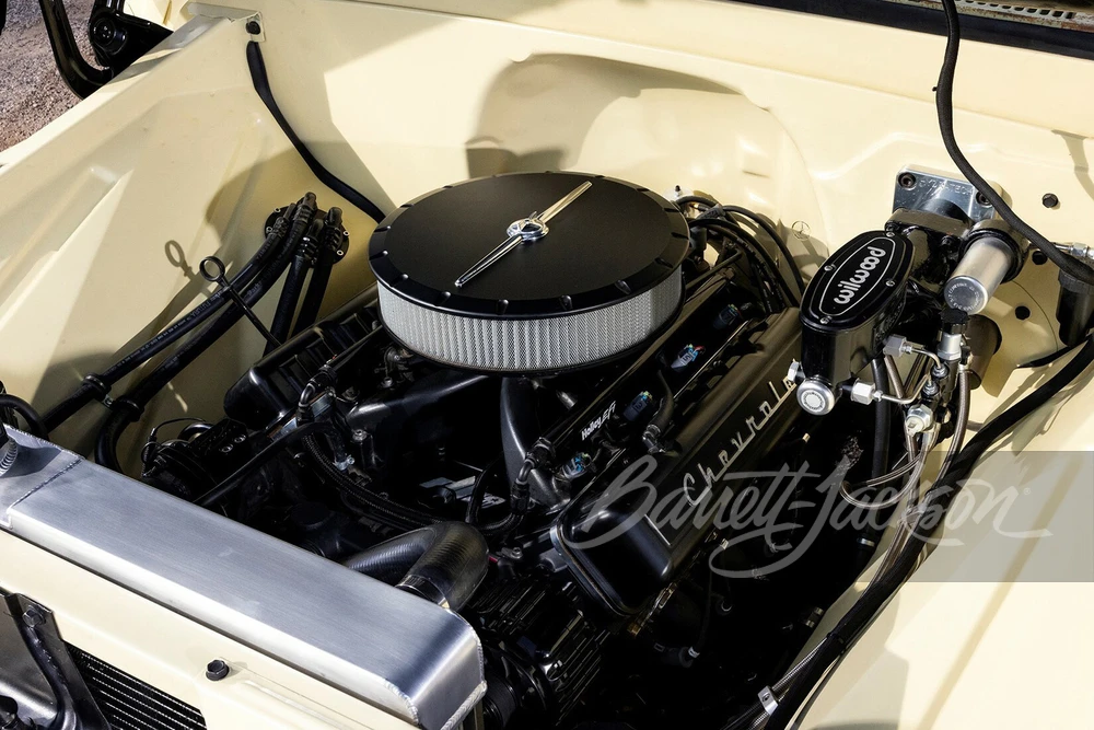 1965 Chevrolet C/K 1st Gen - Image 2 of 20