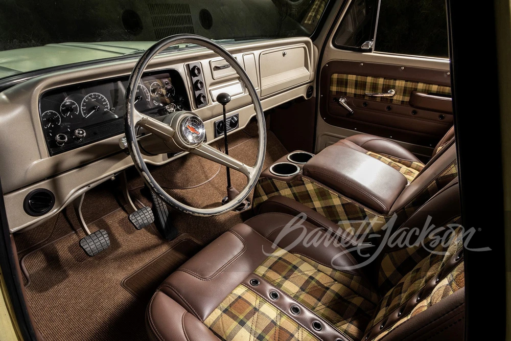 1965 Chevrolet C/K 1st Gen - Image 3 of 20