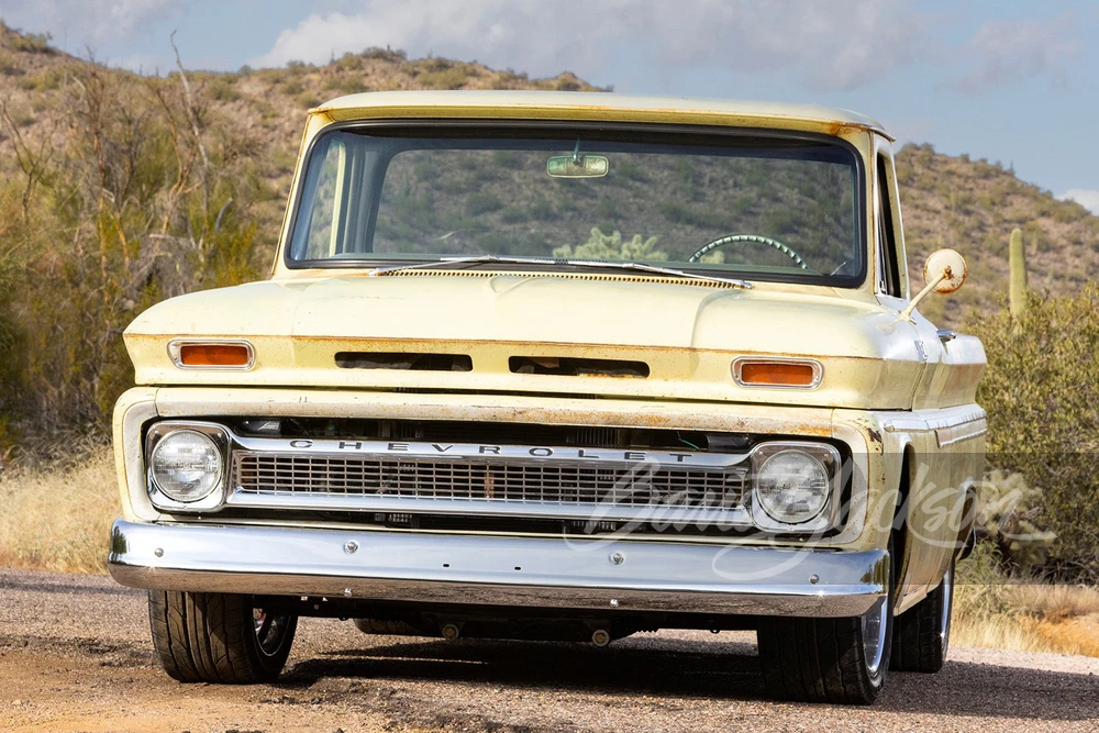 1965 Chevrolet C/K 1st Gen - Image 4 of 20