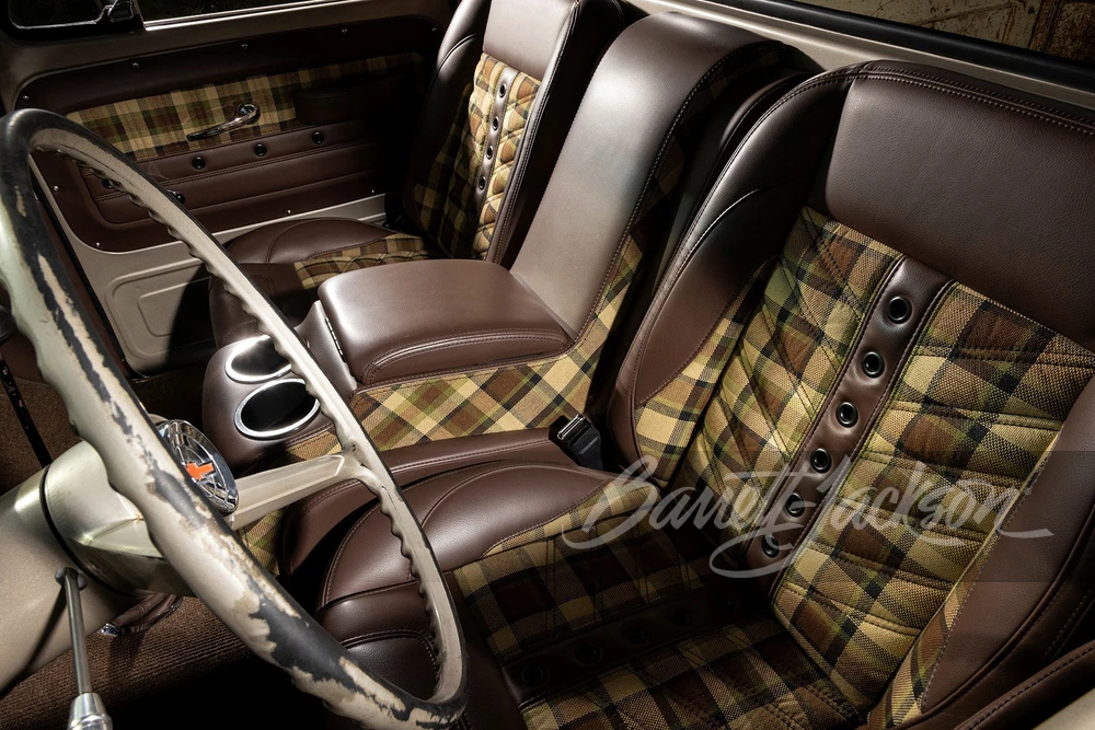 1965 Chevrolet C/K 1st Gen - Image 5 of 20
