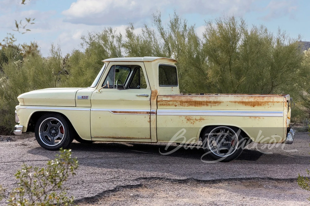 1965 Chevrolet C/K 1st Gen - Image 6 of 20