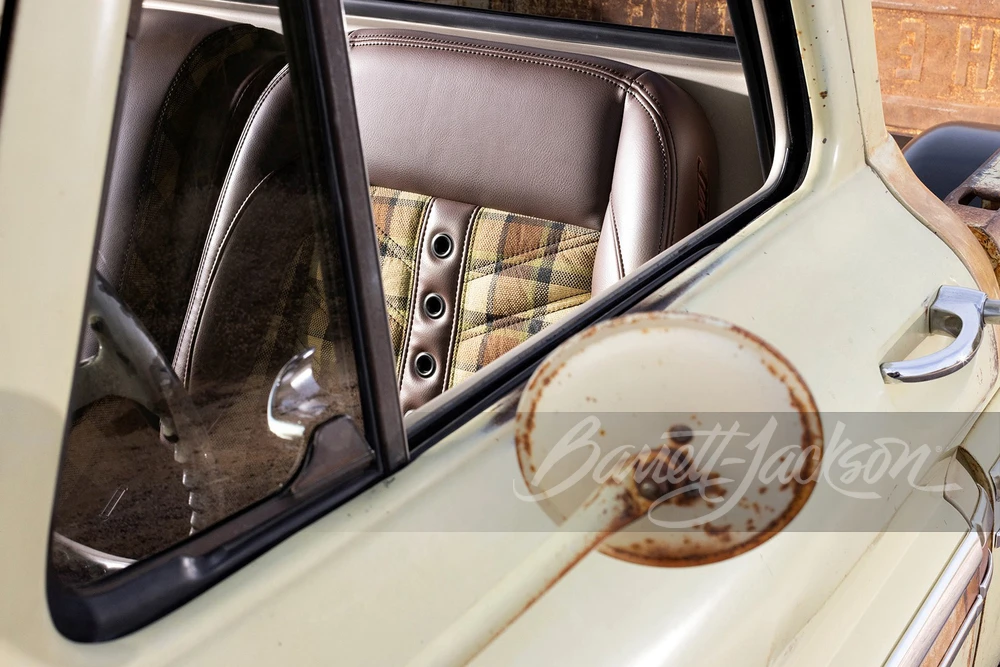 1965 Chevrolet C/K 1st Gen - Image 7 of 20