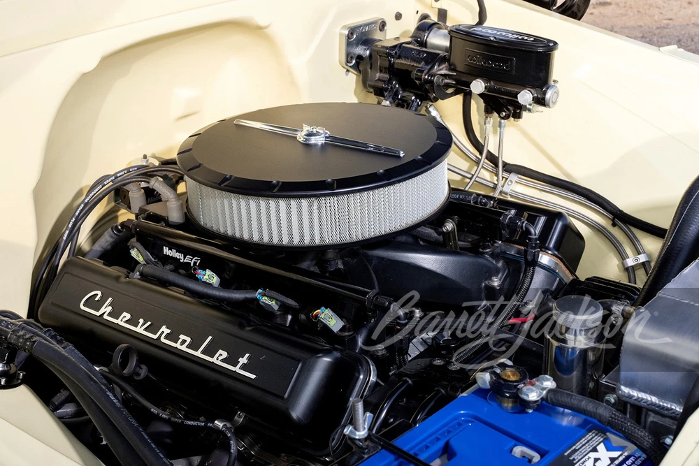 1965 Chevrolet C/K 1st Gen - Image 11 of 20