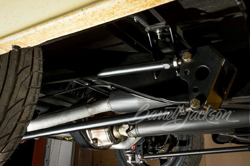 1965 Chevrolet C/K 1st Gen - Image 12 of 20