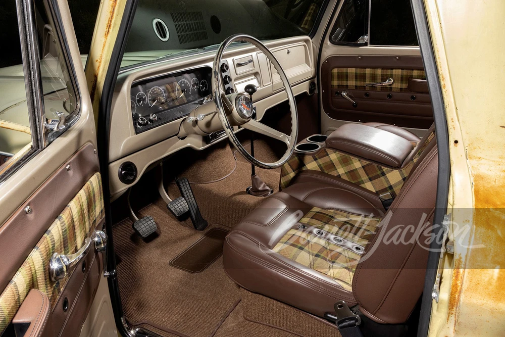 1965 Chevrolet C/K 1st Gen - Image 14 of 20