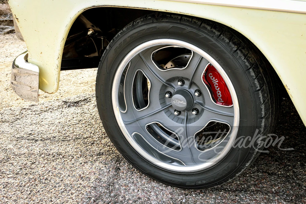 1965 Chevrolet C/K 1st Gen - Image 15 of 20