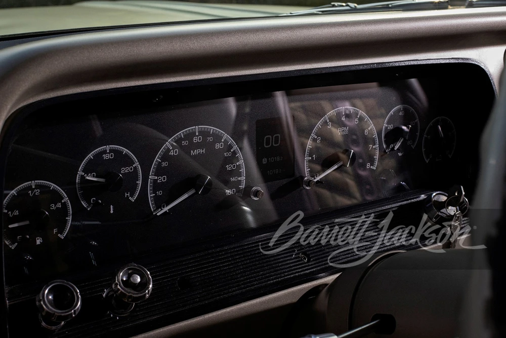 1965 Chevrolet C/K 1st Gen - Image 17 of 20