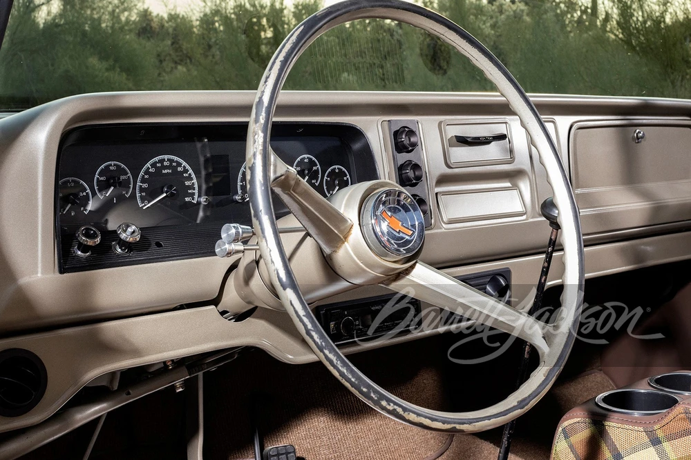 1965 Chevrolet C/K 1st Gen - Image 18 of 20