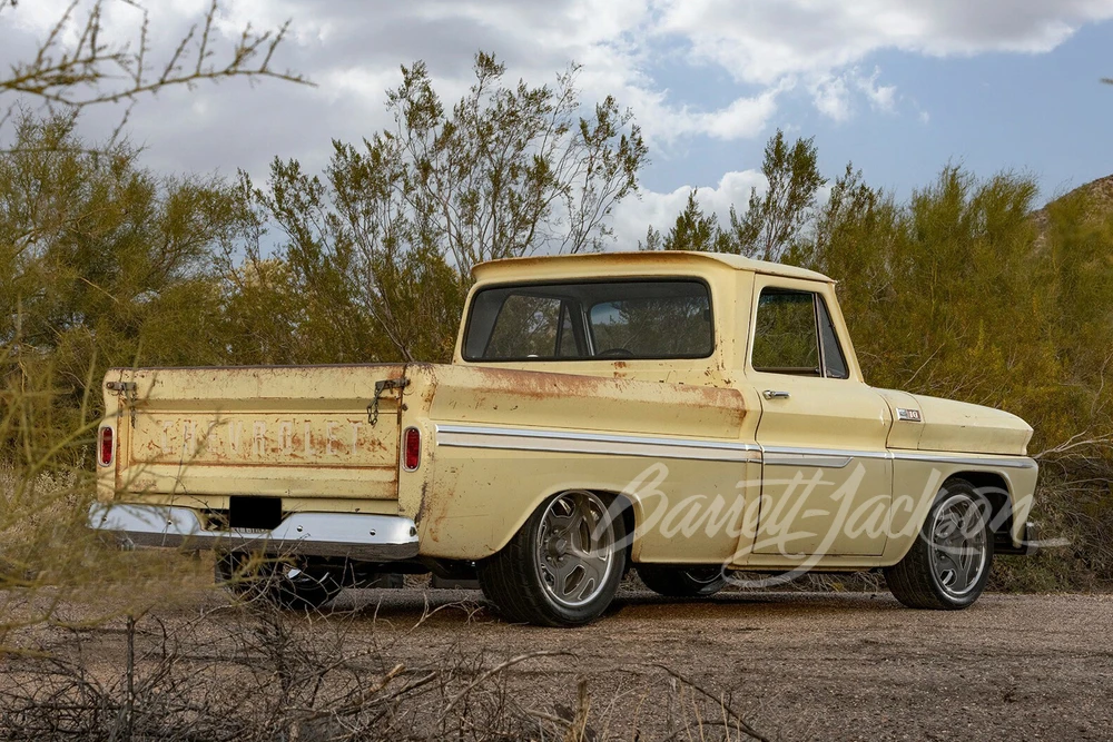 1965 Chevrolet C/K 1st Gen - Image 19 of 20