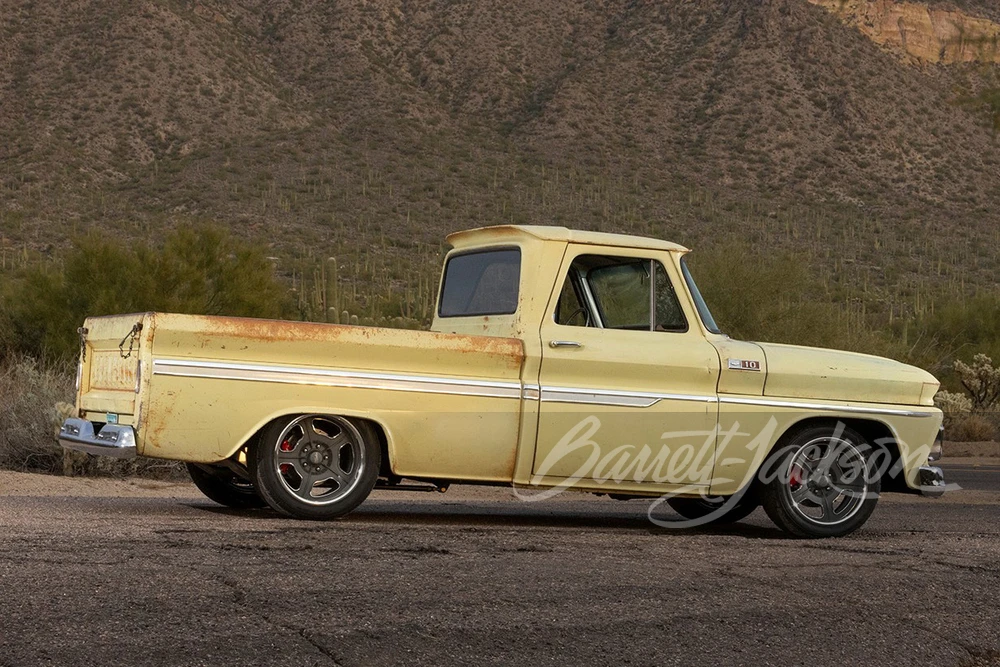 1965 Chevrolet C/K 1st Gen - Image 20 of 20